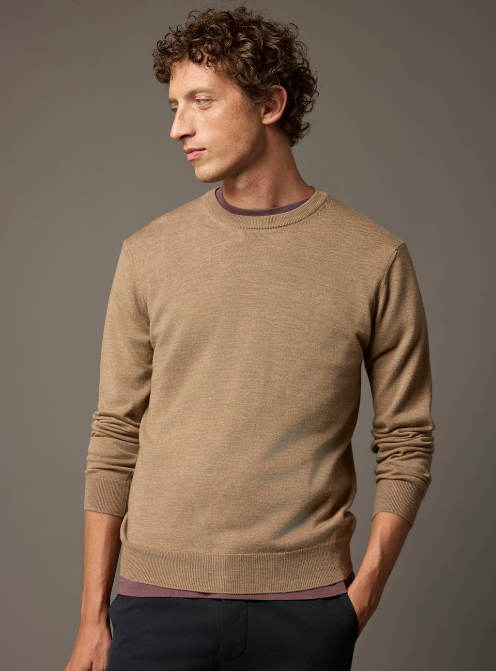 Noliti Seigle Sweater