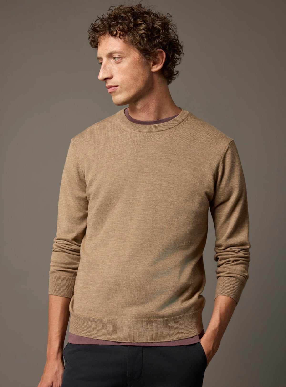 Noliti Seigle Sweater