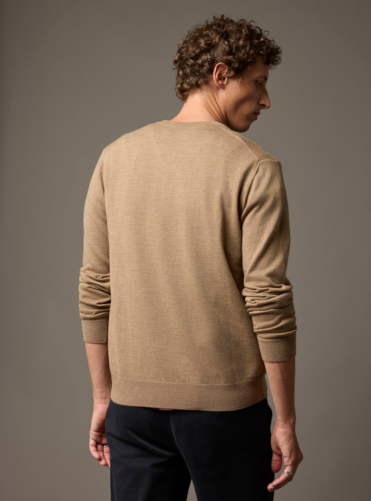 Noliti Seigle Sweater