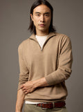 Aaron Seigle Sweater