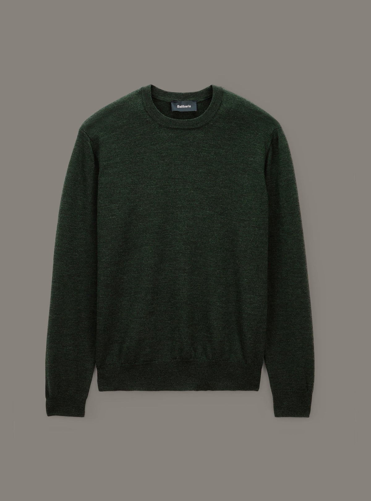 Noliti Evergreen Sweater