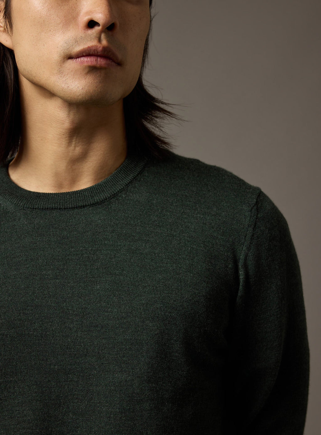 Noliti Evergreen Sweater