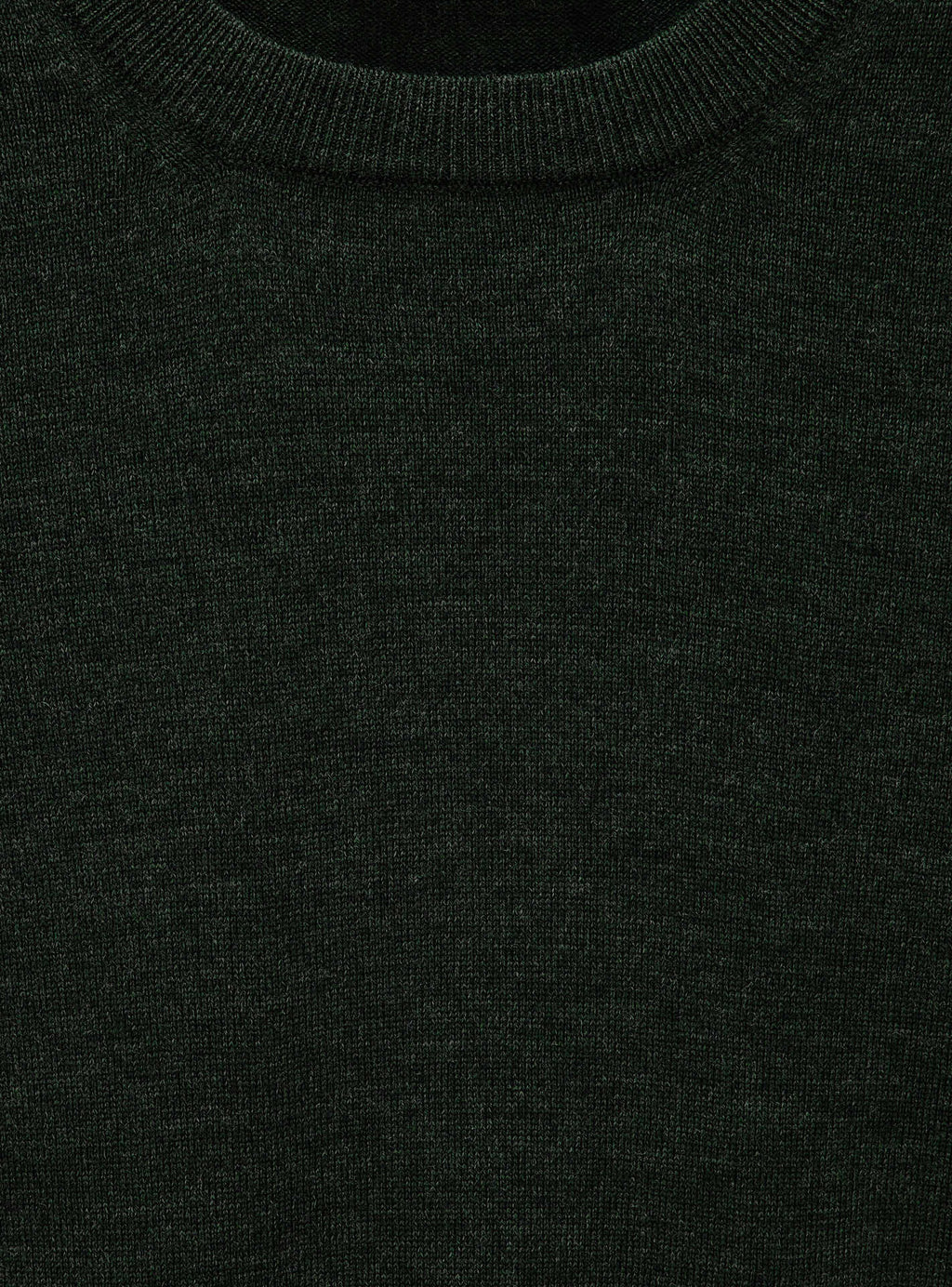 Noliti Evergreen Sweater