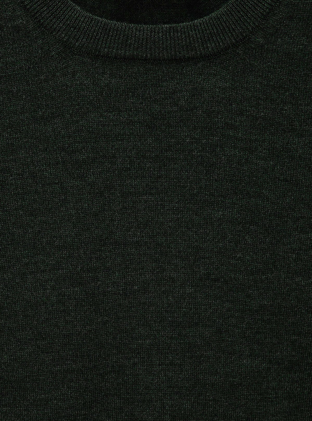 Noliti Evergreen Sweater