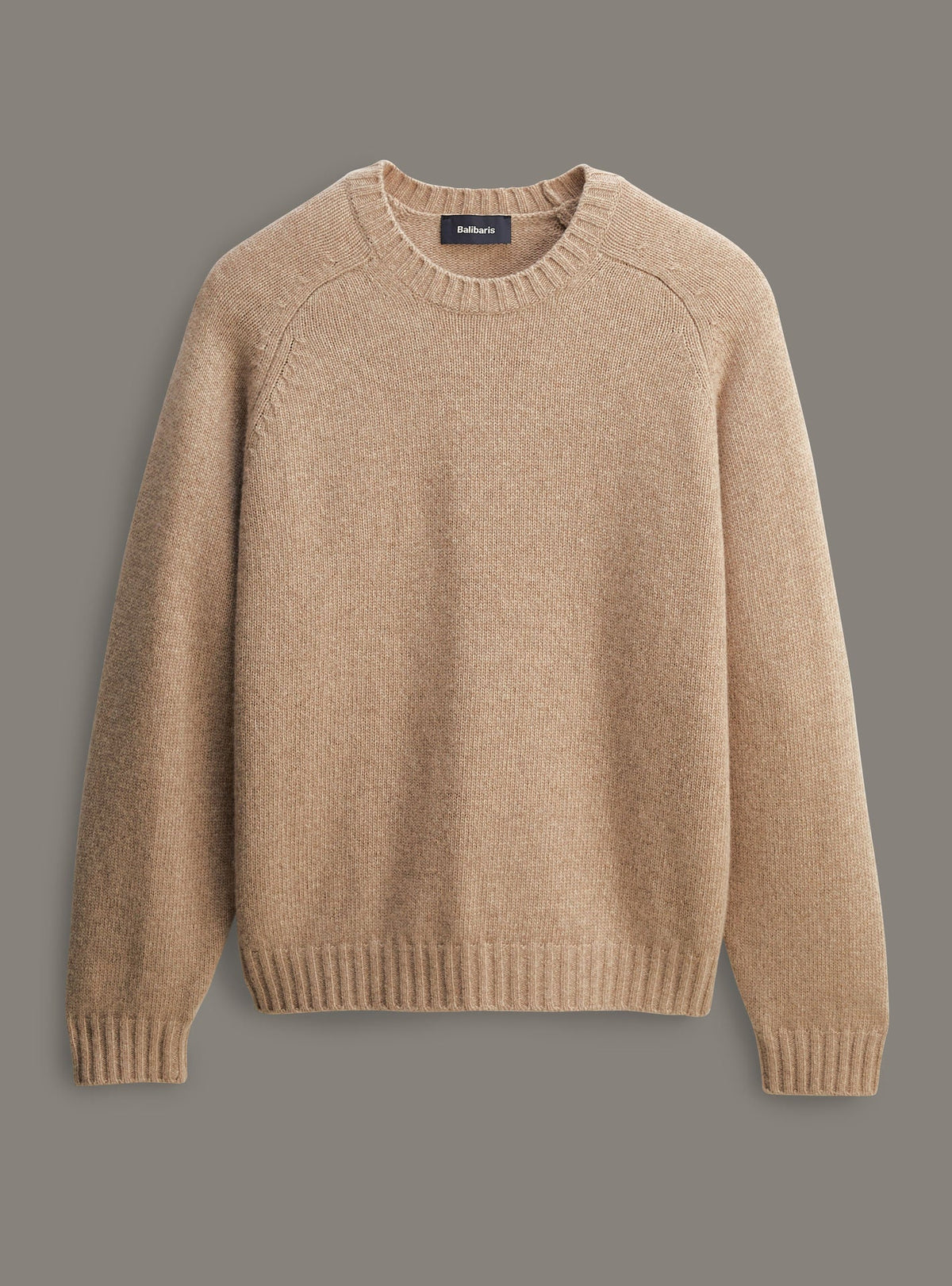 Alfie Osier Sweater