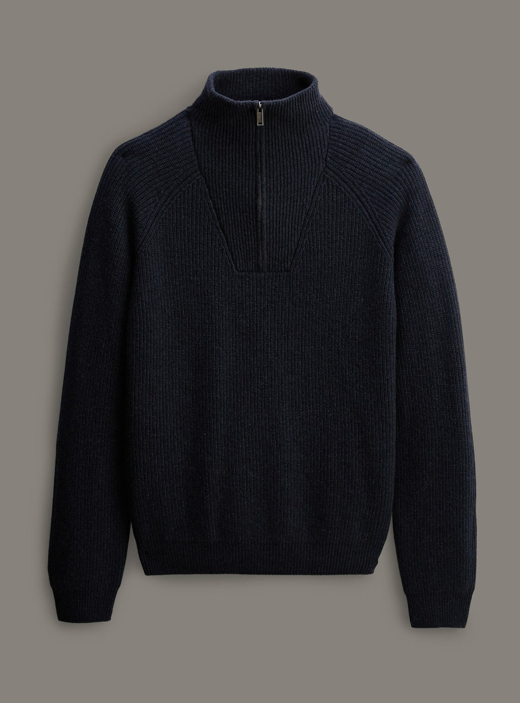 Nate Naval sweater