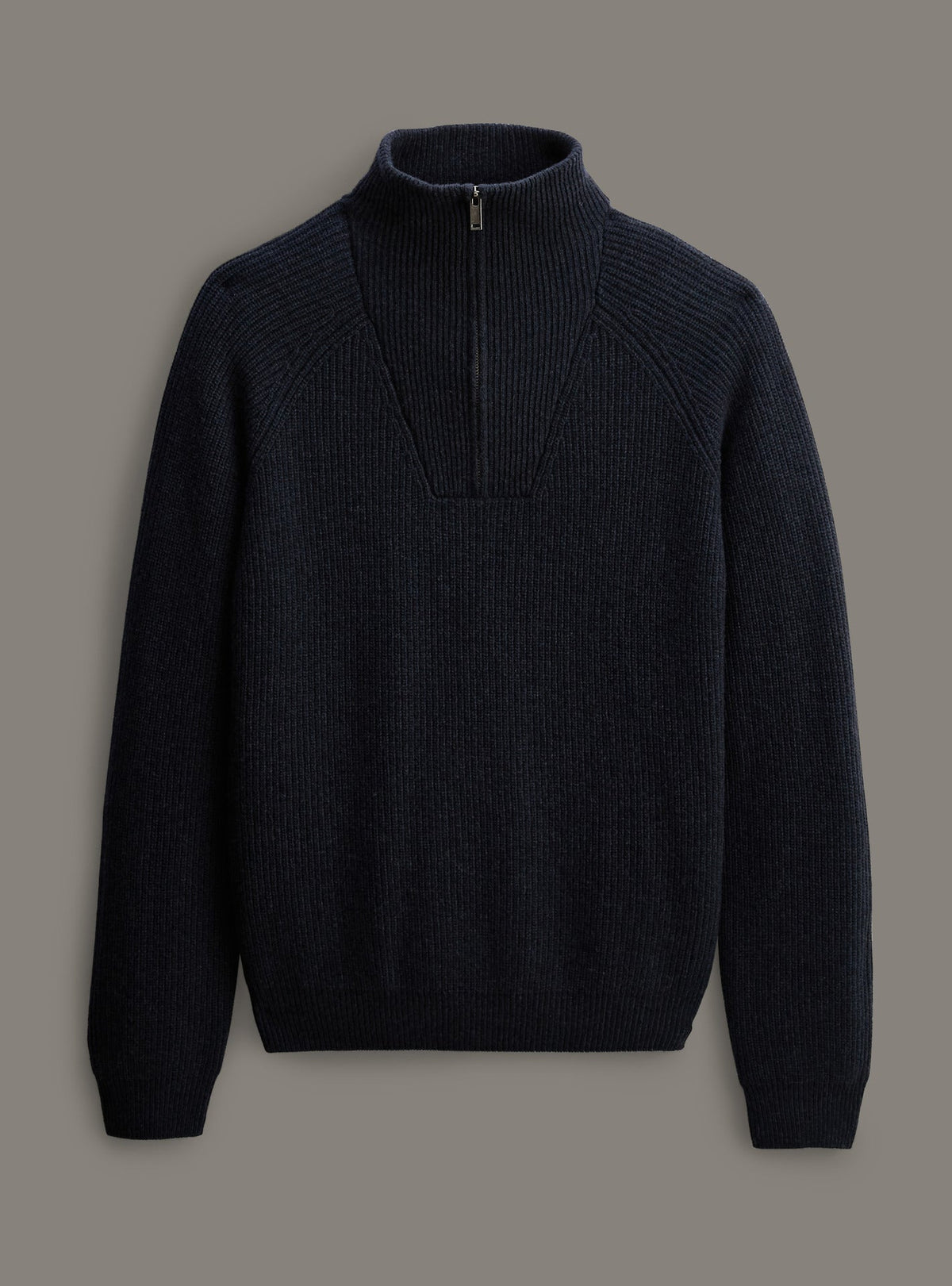 Nate Naval sweater