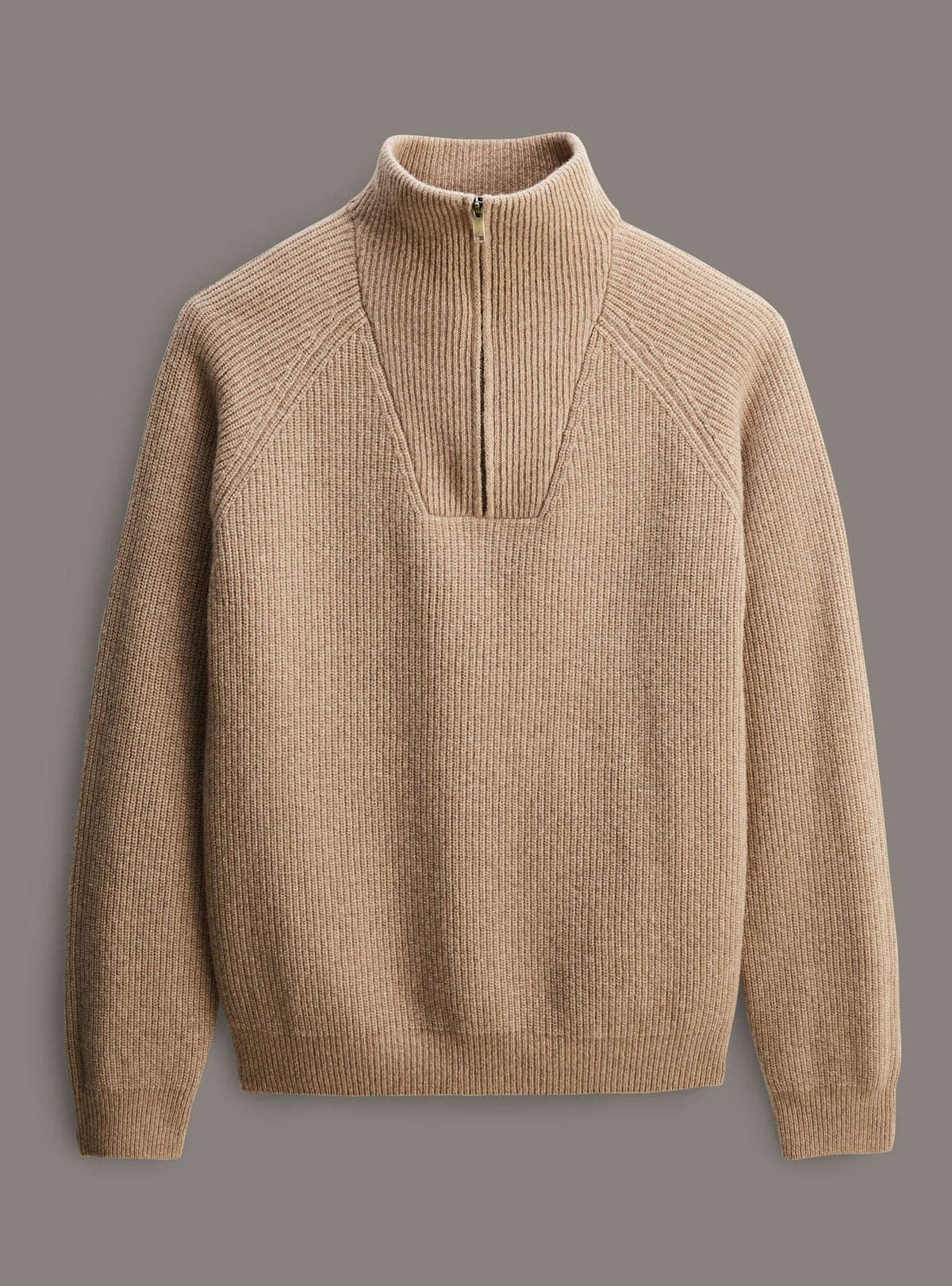 Nate Osier sweater
