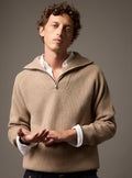 Nate Osier sweater