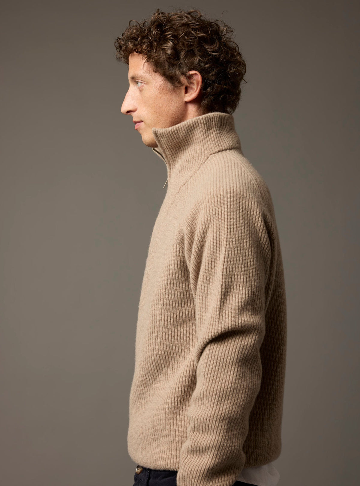 Nate Osier sweater