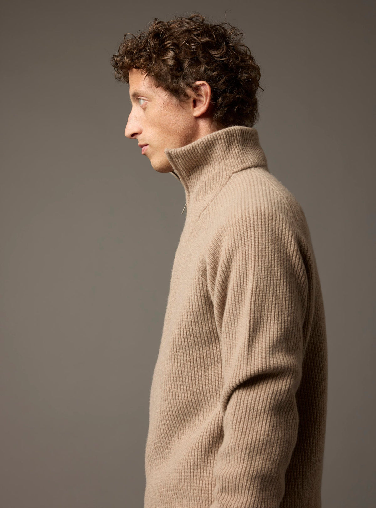 Nate Osier sweater