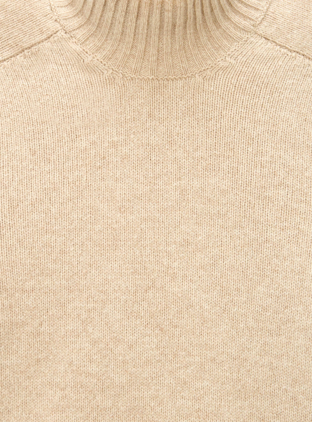 Alfa Natural Sweater