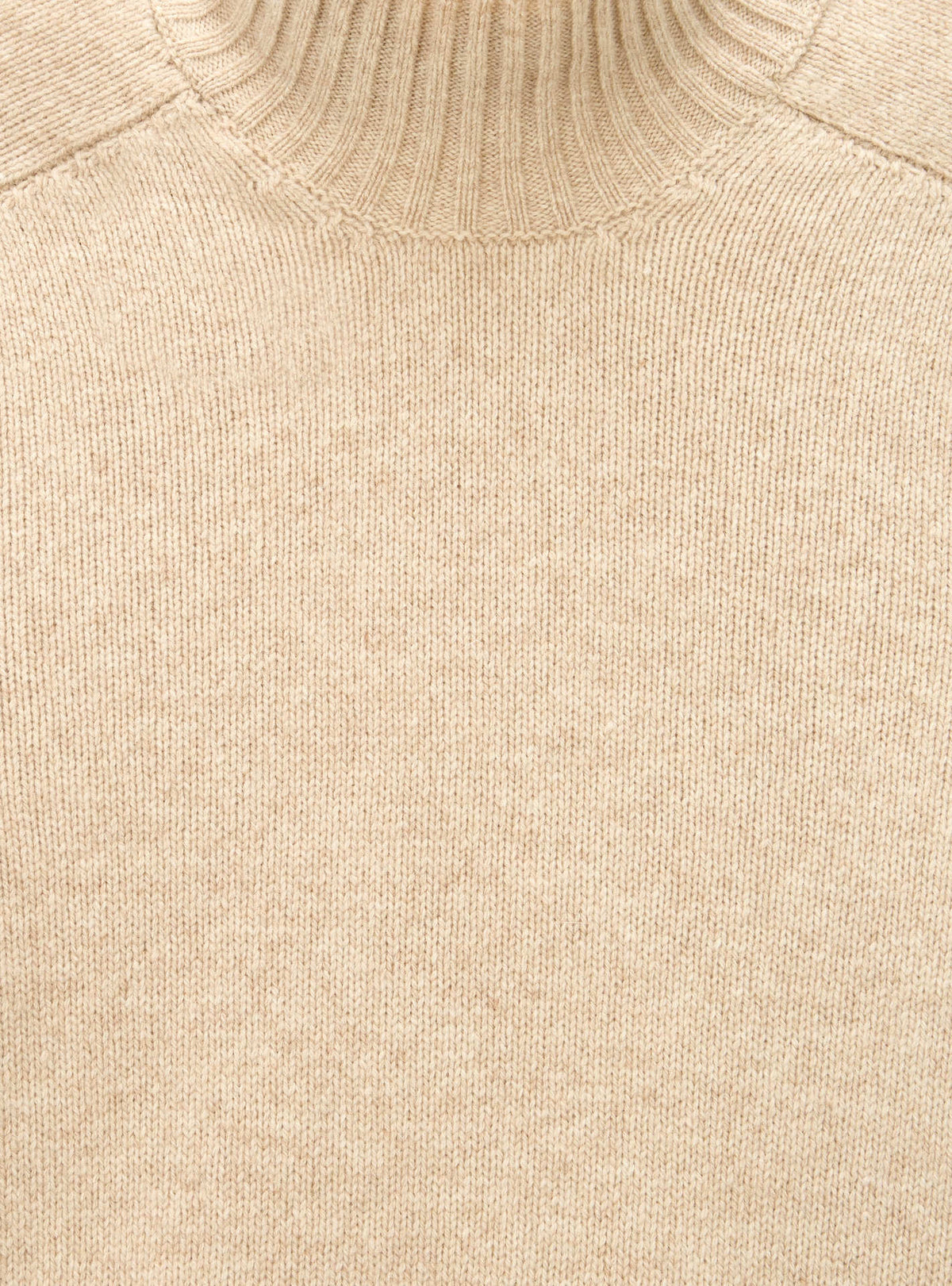 Alfa Natural Sweater