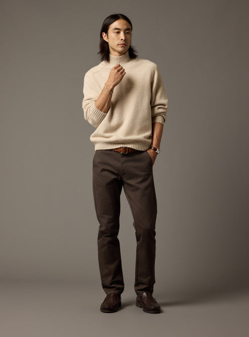 Alfa Natural Sweater