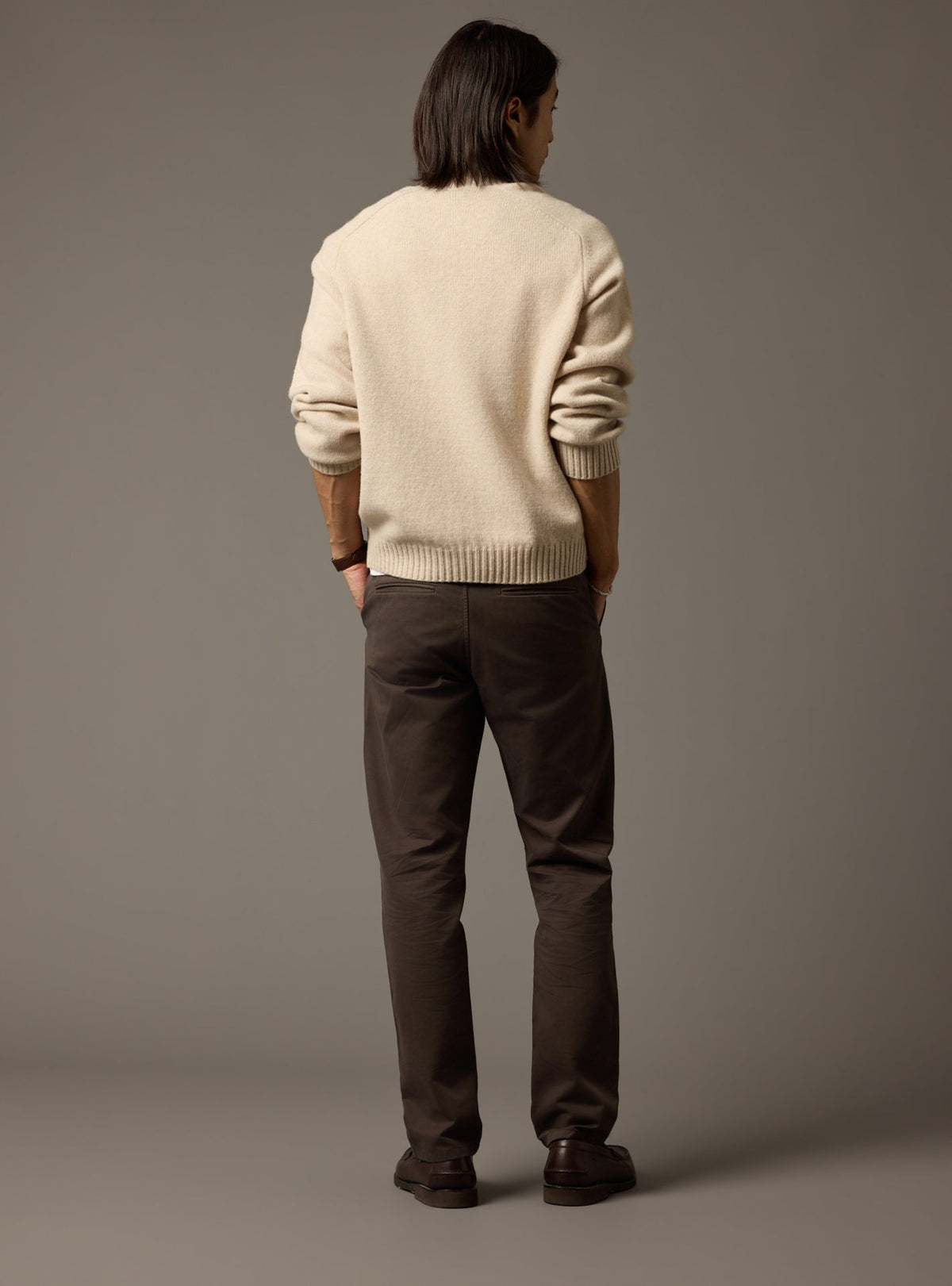 Alfa Natural Sweater