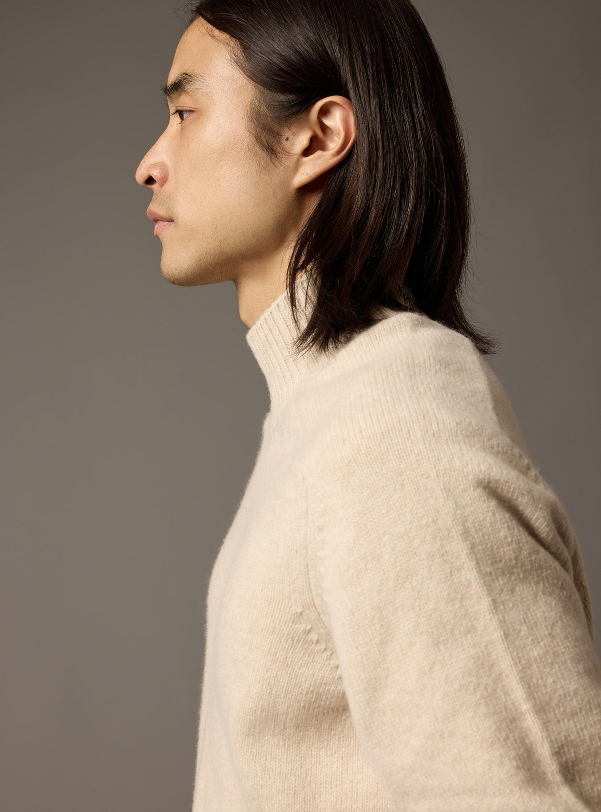 Alfa Natural Sweater