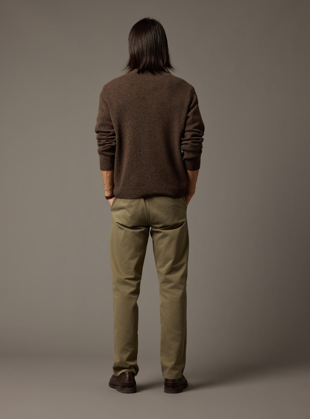 Robb Coffee/Phantom Jumper