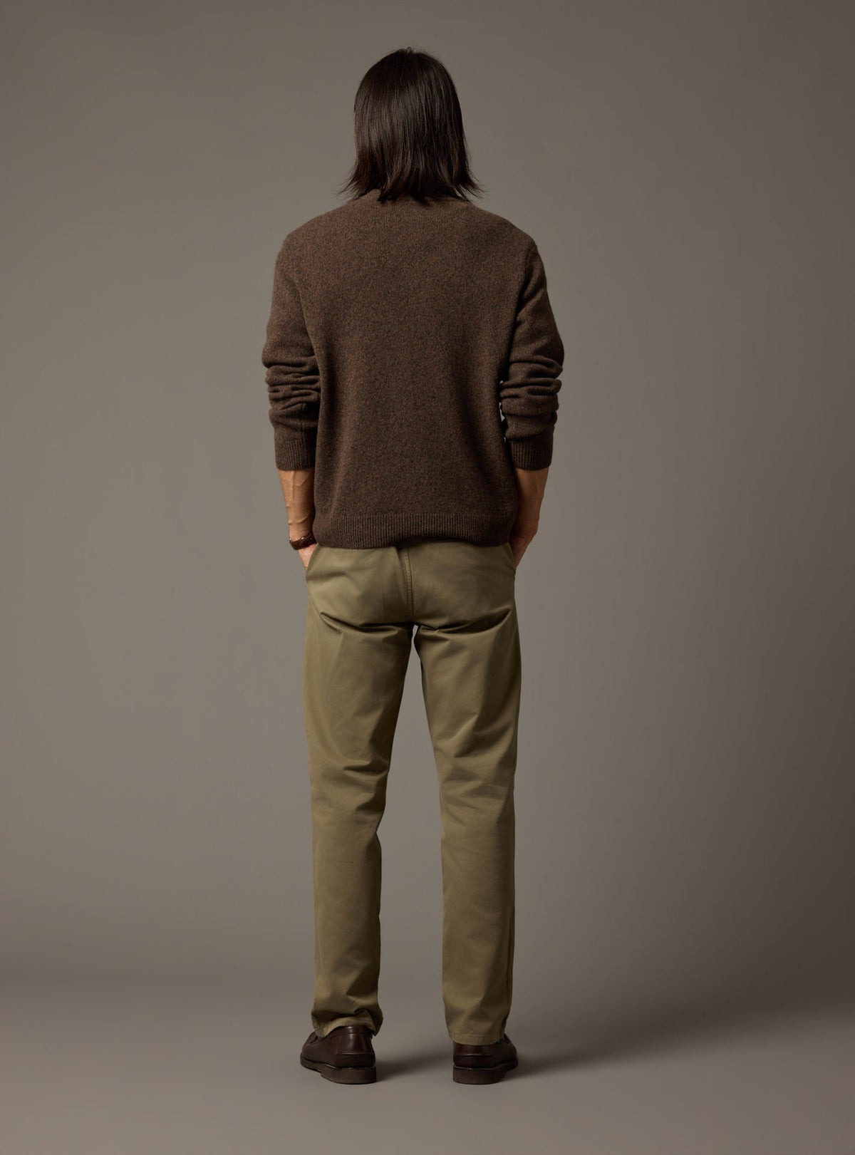 Robb Coffee/Phantom Jumper