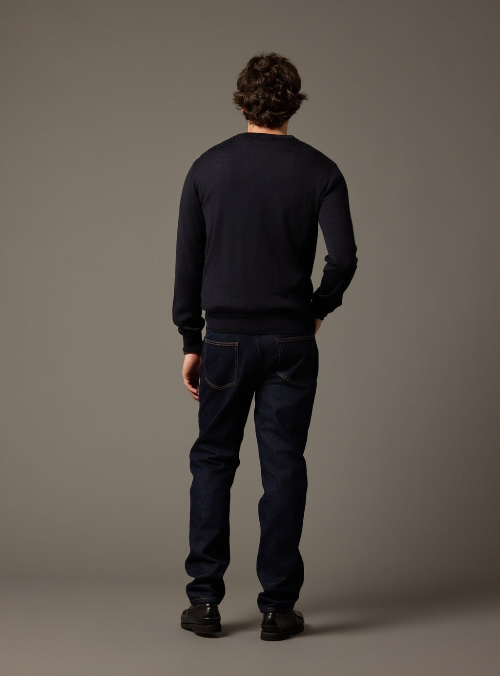 Sailor Sweater