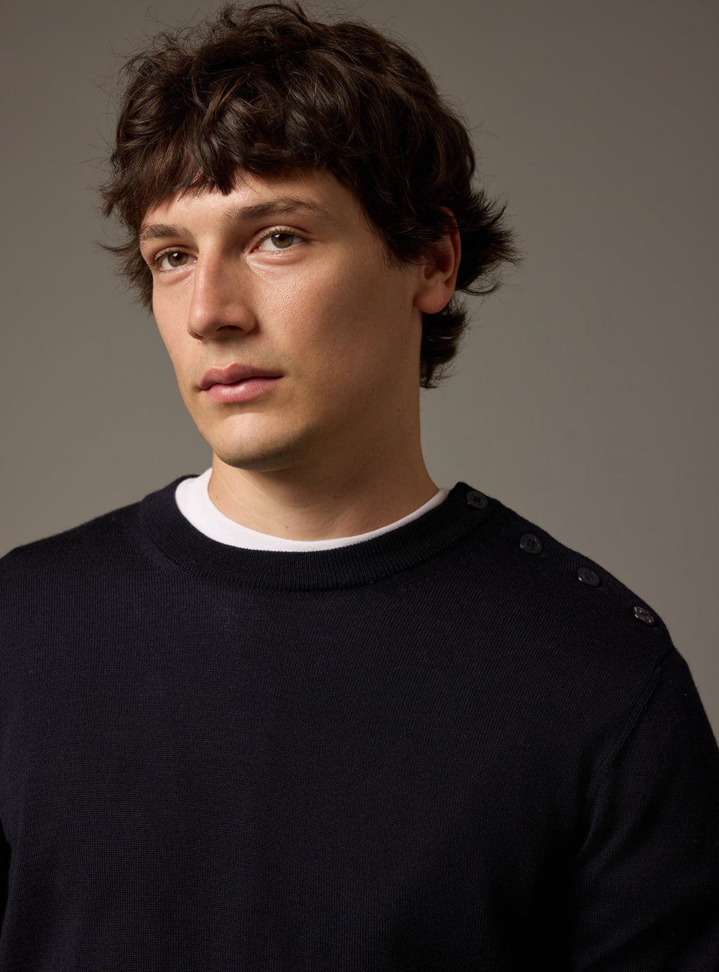 Sailor Sweater