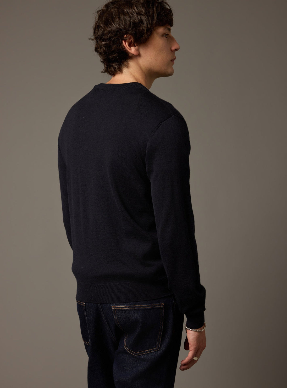 Sailor Sweater