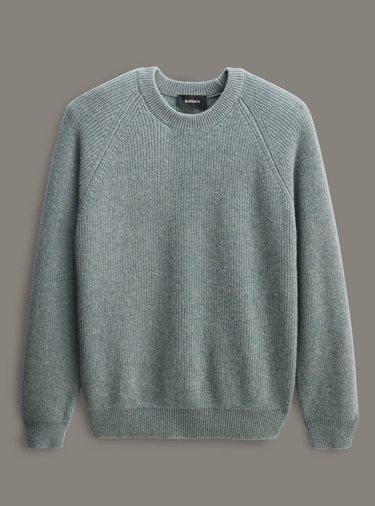 Wesley Glacier Sweater