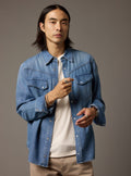 Stallone Double Stone Overshirt
