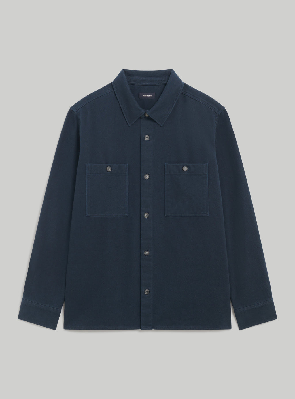 Sam Indian Overshirt