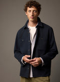 Sam Indian Overshirt