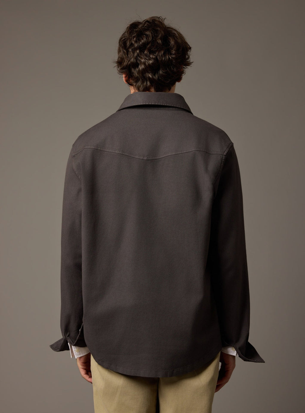 Stanley Phantom Overshirt