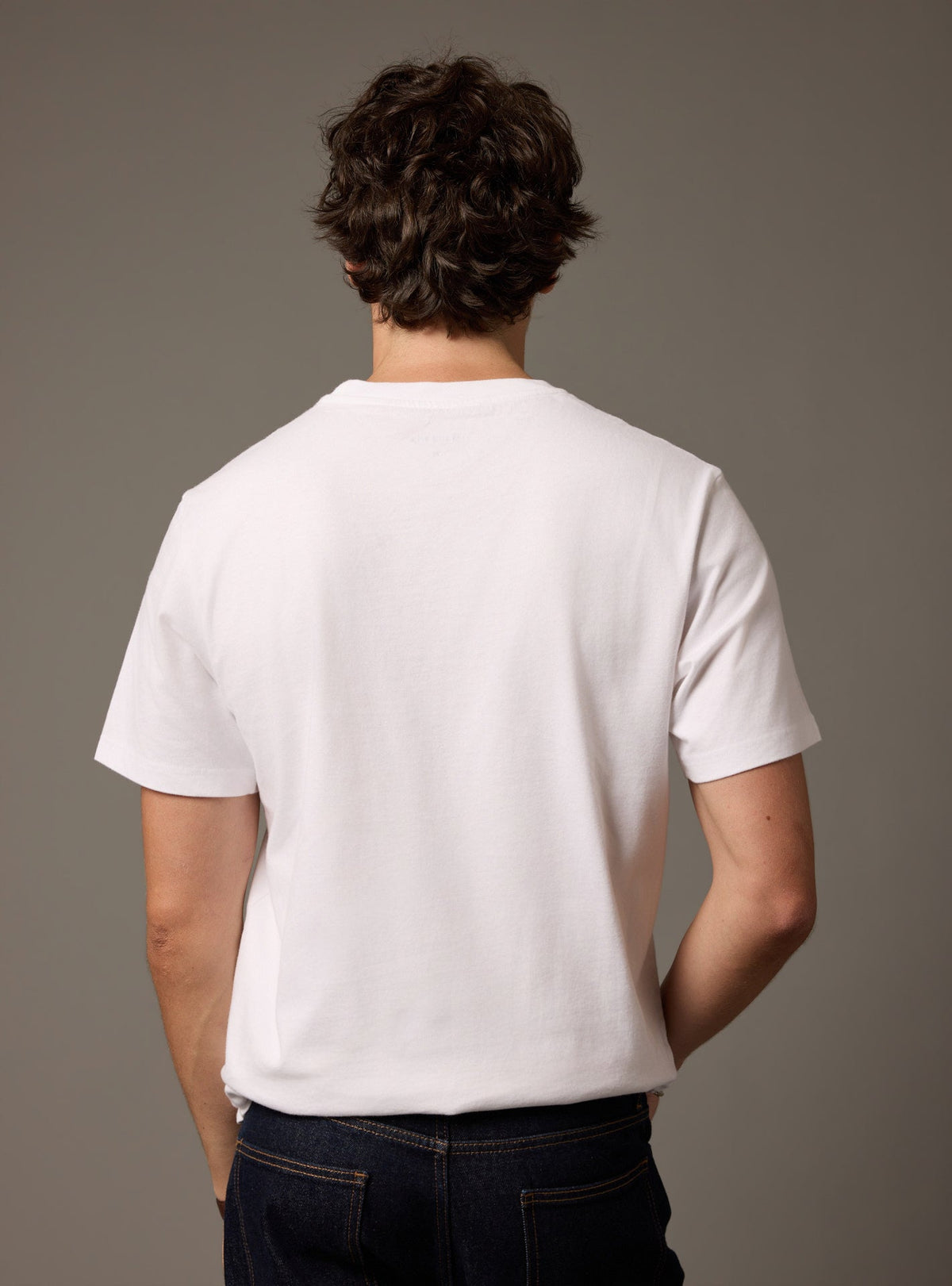 Tim White T-Shirt