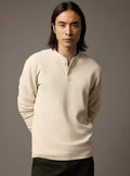 Gabin Off-white T-shirt