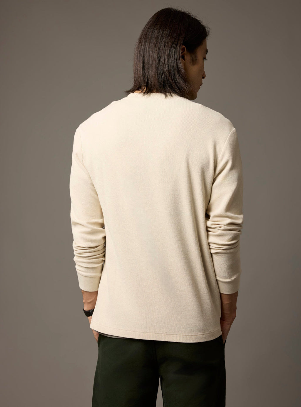Gabin Off-white T-shirt