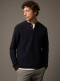 Gabin Navy T-shirt