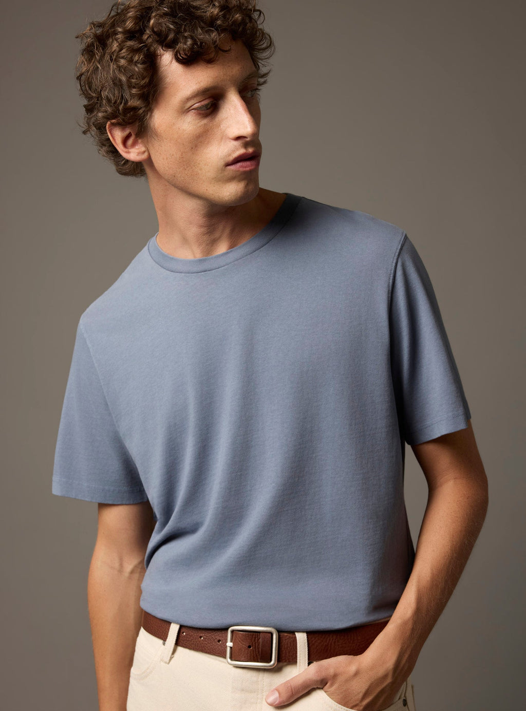 Tim Ocean T-shirt