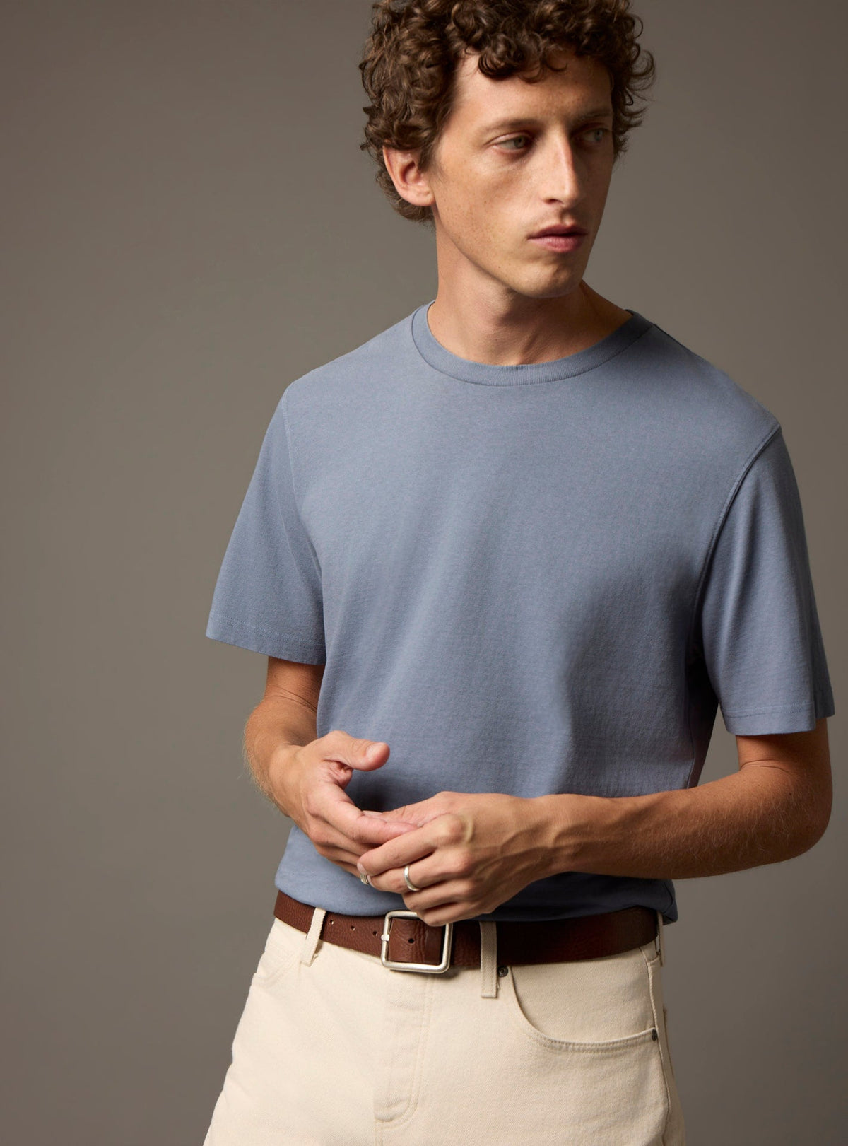 Tim Ocean T-shirt