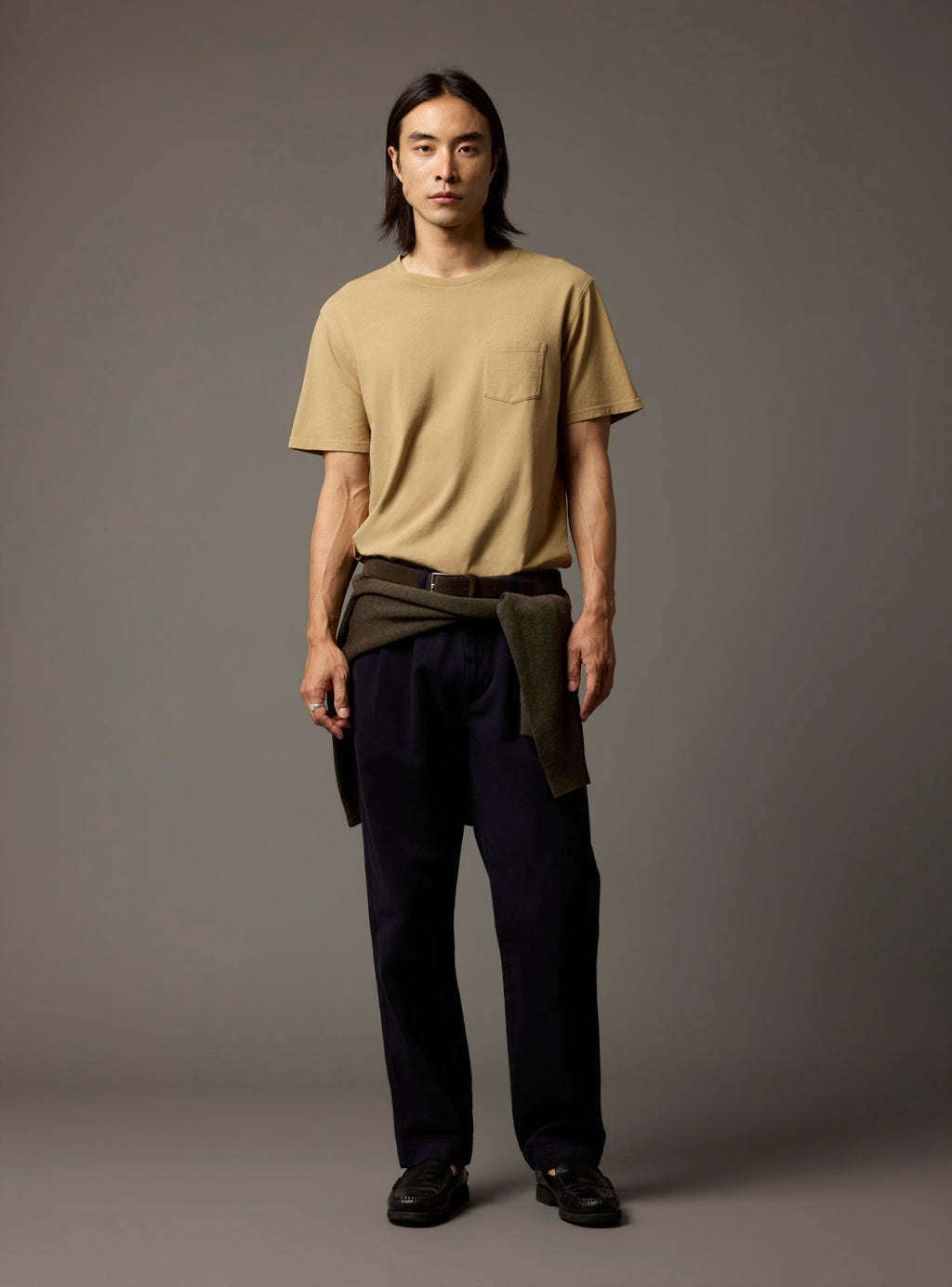 Mitch Osier T-shirt