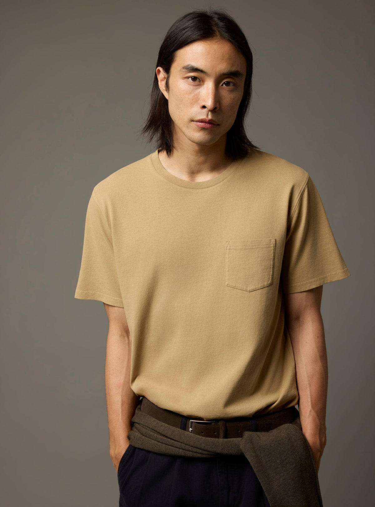 Mitch Osier T-shirt
