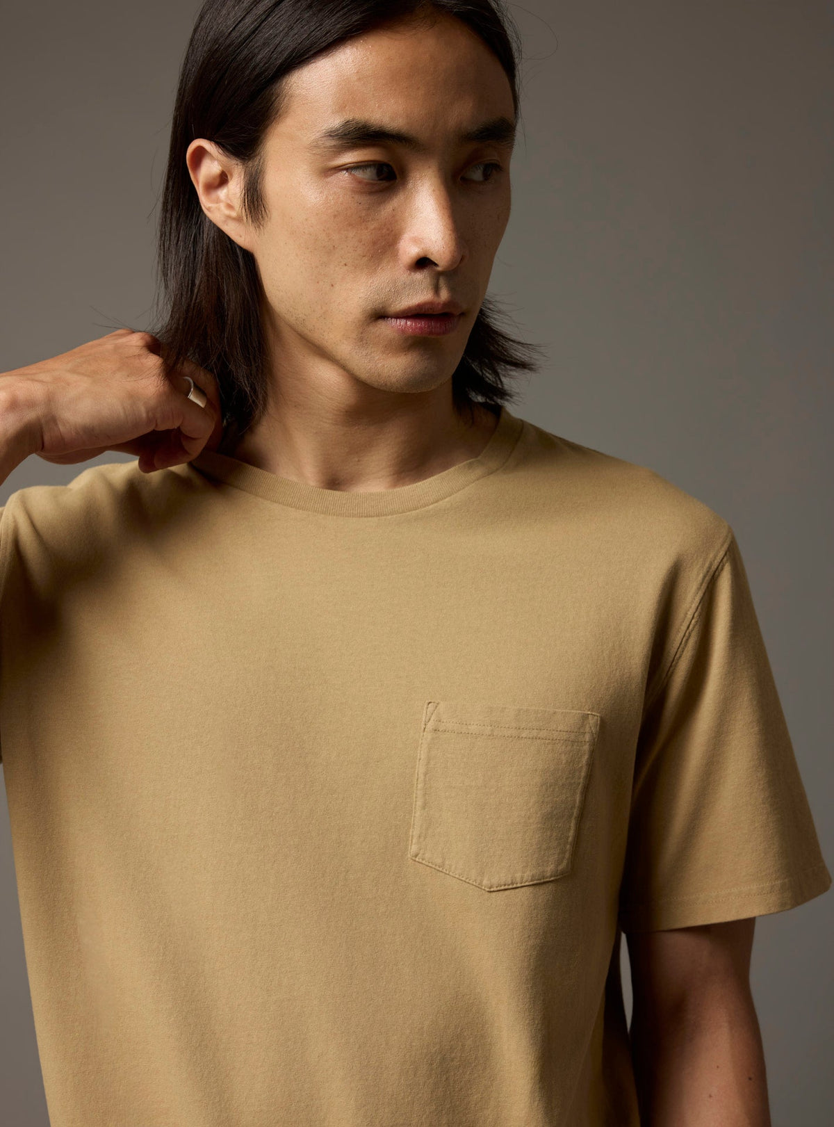 Mitch Osier T-shirt