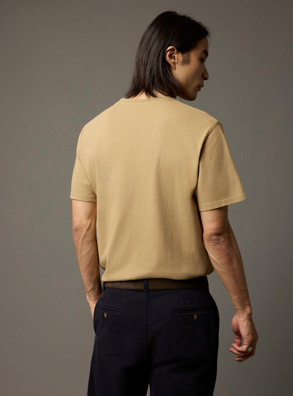 Mitch Osier T-shirt