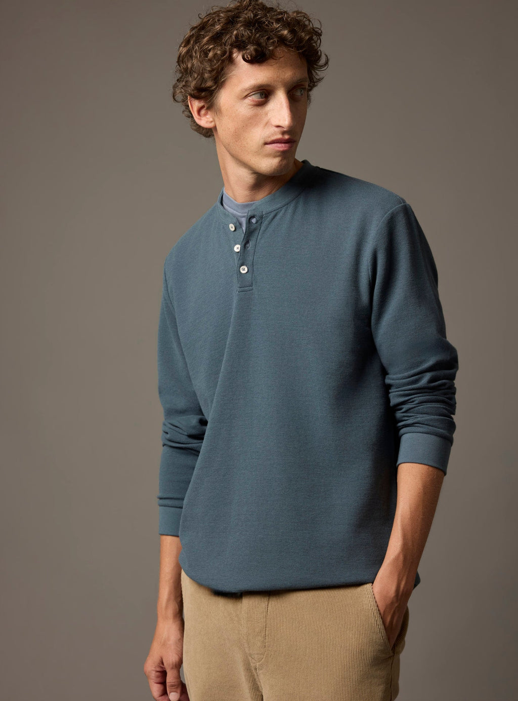 Gabin Indien T-shirt