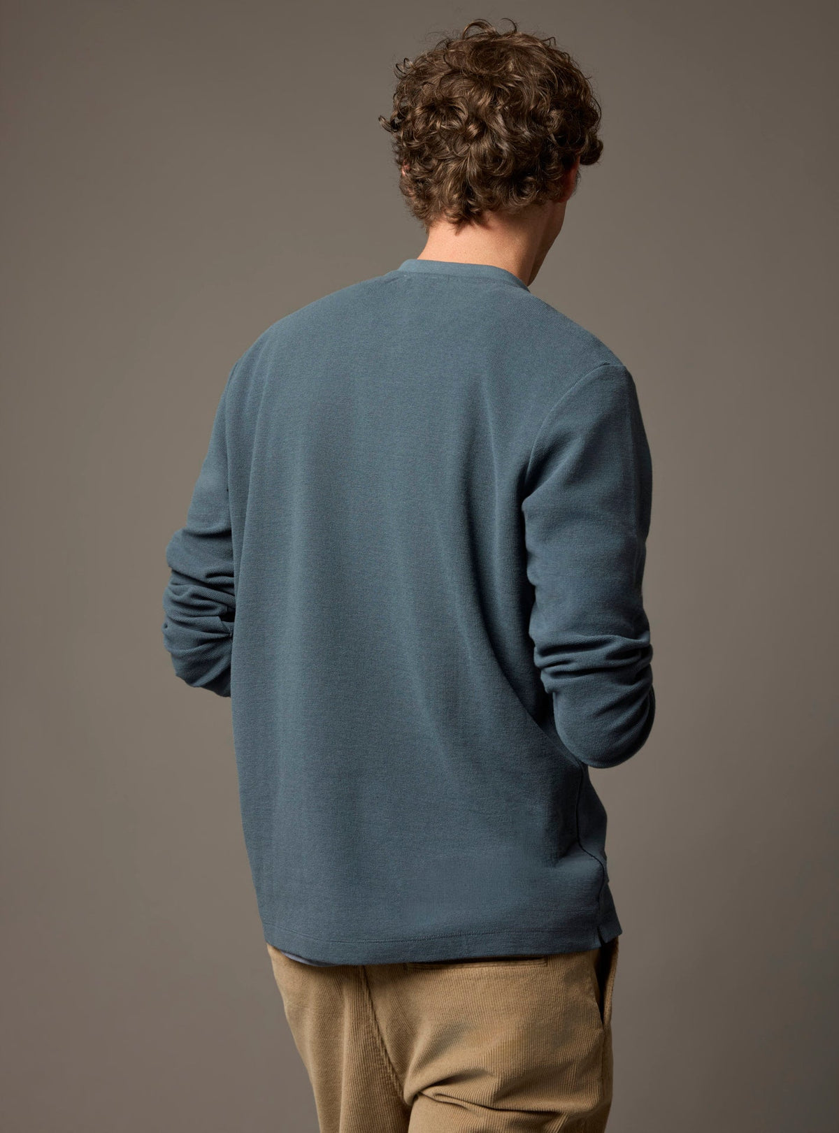 Gabin Indien T-shirt