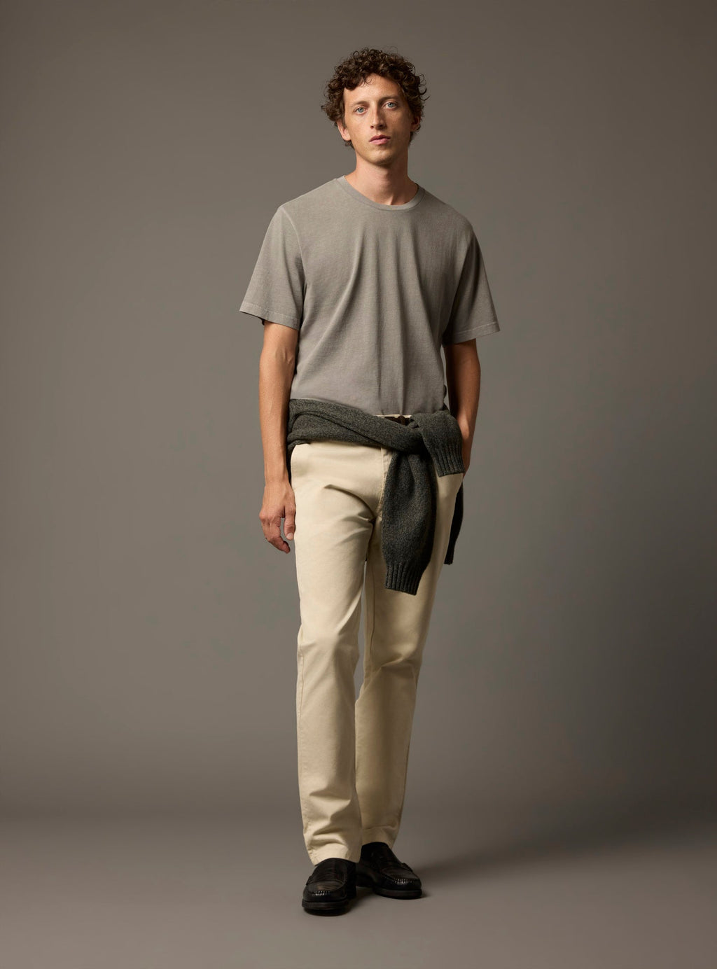Tim Lave T-shirt