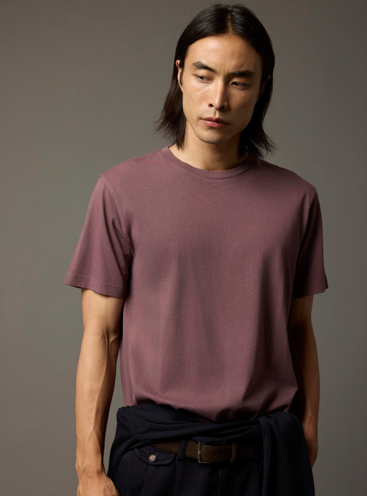 Tim Raisin T-shirt