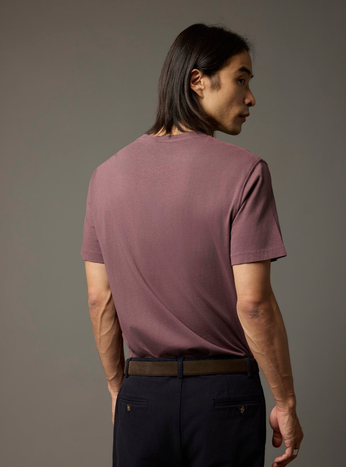 Tim Raisin T-shirt