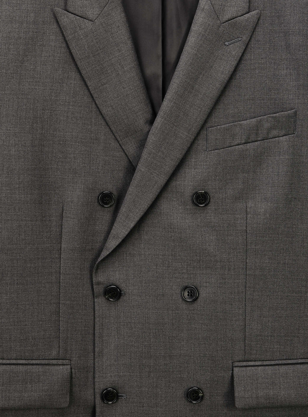 Sloan Anthracite Suit Jacket