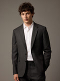 Rogue Anthracite Suit Jacket