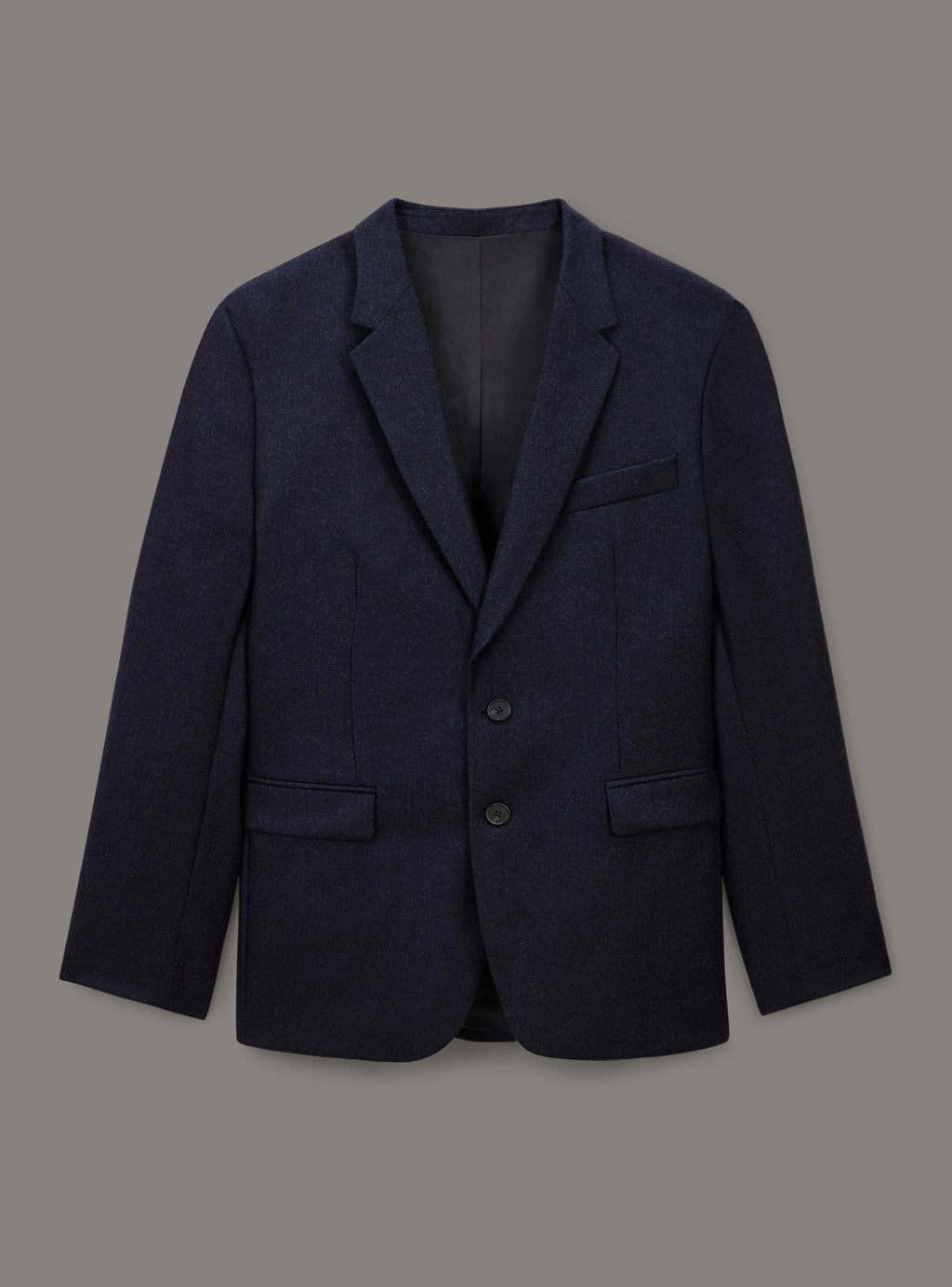 Rogue Caspian suit jacket