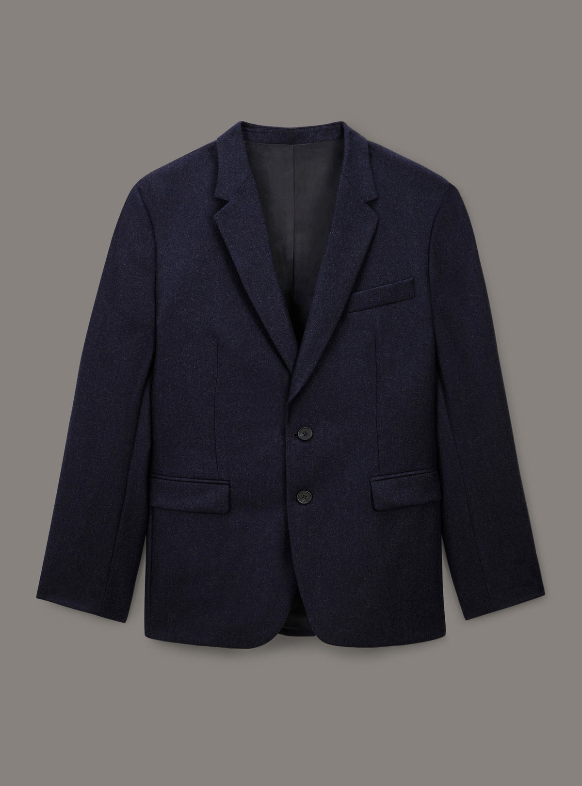 Rogue Caspian suit jacket