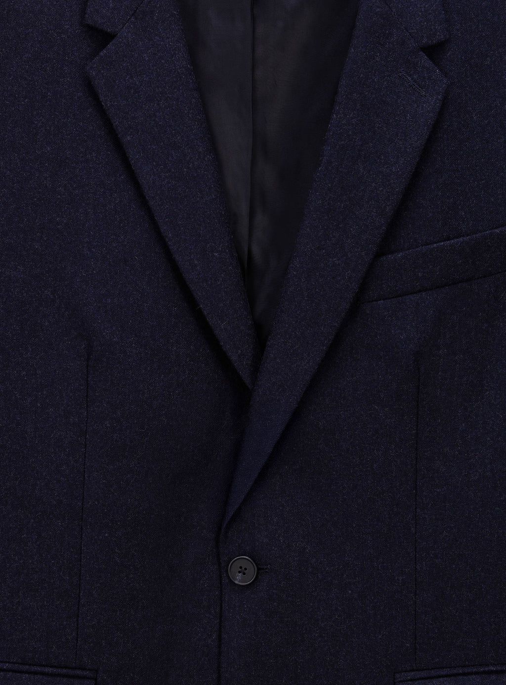 Rogue Caspian suit jacket